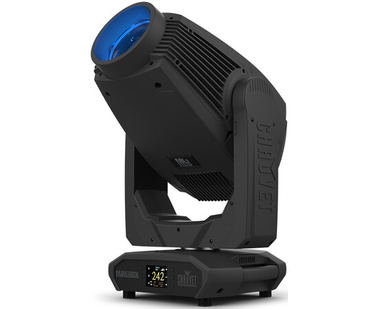 CHAUVET Maverick MK3 Spot Световой прибор с полным движением, изображение 2