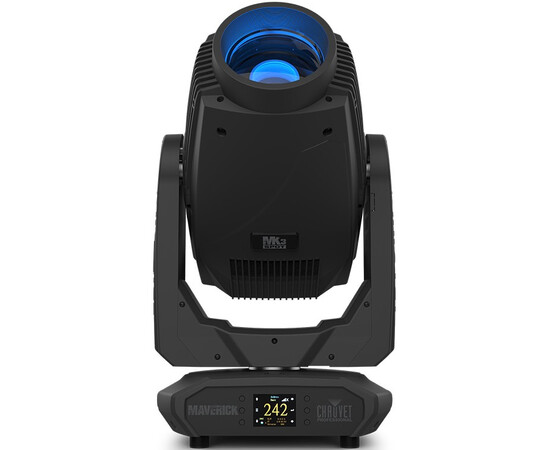 CHAUVET Maverick MK3 Spot Световой прибор с полным движением, изображение 3