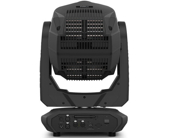 CHAUVET Maverick MK3 Spot Световой прибор с полным движением, изображение 4