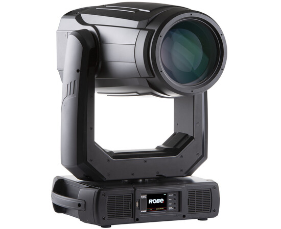 ROBE ROBIN Forte Световой прибор с полным движением, изображение 3