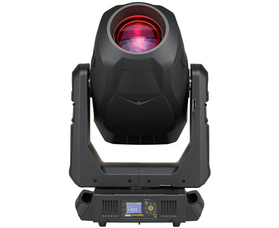 HIGH END SYSTEMS SolaFrame 3000 Световой прибор с полным движением, изображение 3