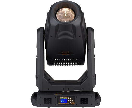 HIGH END SYSTEMS SolaFrame Theatre Световой прибор с полным движением, изображение 2