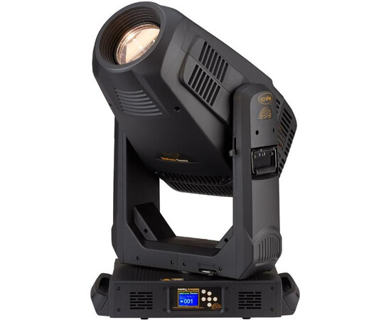 HIGH END SYSTEMS SolaFrame Theatre Световой прибор с полным движением, изображение 3