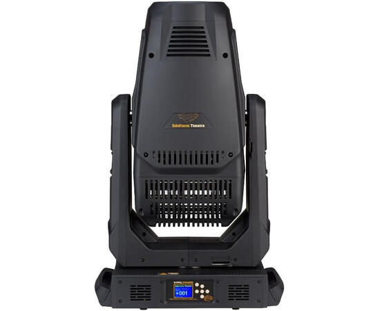 HIGH END SYSTEMS SolaFrame Theatre Световой прибор с полным движением, изображение 4