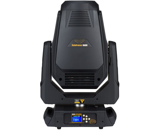 HIGH END SYSTEMS SolaFrame 1000 Световой прибор с полным движением, изображение 4