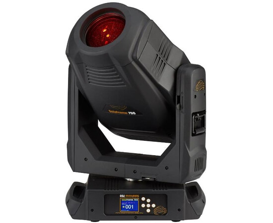 HIGH END SYSTEMS SolaFrame 750 Световой прибор с полным движением, изображение 3