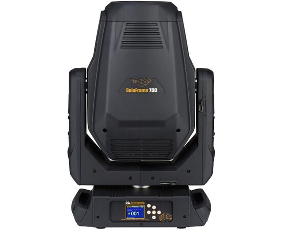 HIGH END SYSTEMS SolaFrame 750 Световой прибор с полным движением, изображение 4