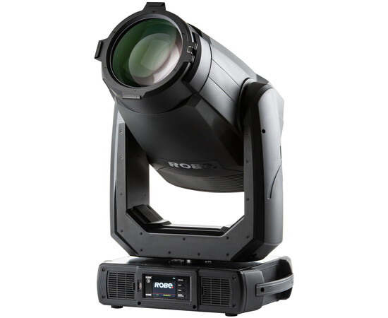 ROBE T2 Profile Световой прибор с полным движением, изображение 2