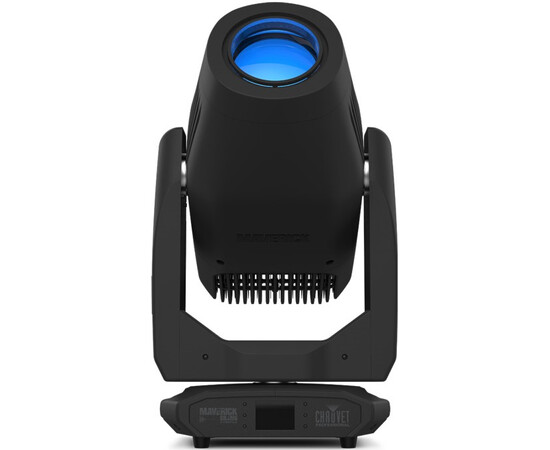 CHAUVET Maverick Silens 2 Profile Световой прибор с полным движением, изображение 2