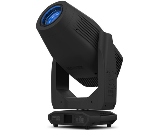 CHAUVET Maverick Silens 2 Profile Световой прибор с полным движением, изображение 3