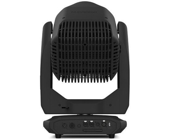 CHAUVET Maverick Silens 2 Profile Световой прибор с полным движением, изображение 4