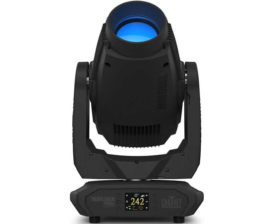 CHAUVET Maverick Force 2 Profile Световой прибор с полным движением, изображение 2