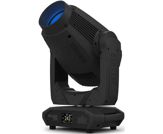 CHAUVET Maverick Force 2 Profile Световой прибор с полным движением, изображение 3