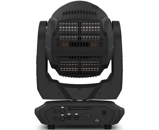 CHAUVET Maverick Force 2 Profile Световой прибор с полным движением, изображение 4