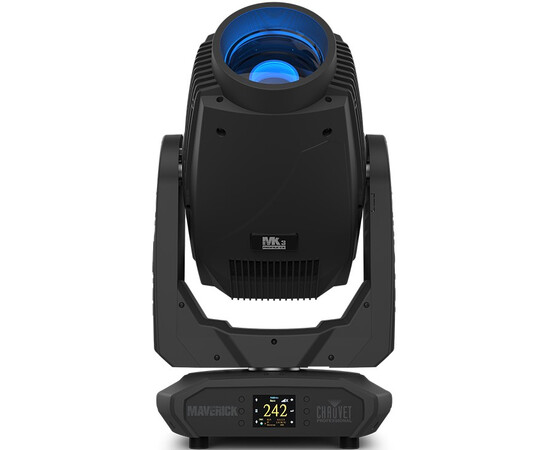 CHAUVET Maverick MK3 Profile CX Световой прибор с полным движением, изображение 2
