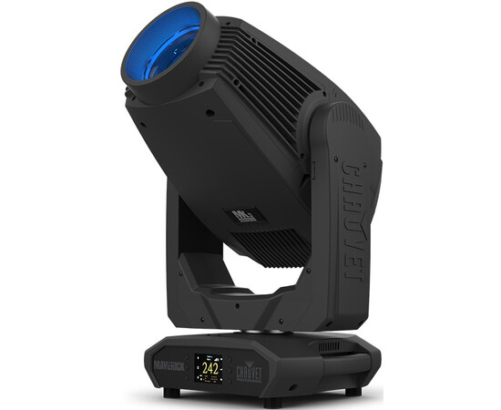 CHAUVET Maverick MK3 Profile CX Световой прибор с полным движением, изображение 3
