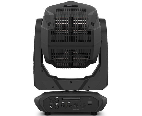 CHAUVET Maverick MK3 Profile Световой прибор с полным движением, изображение 4