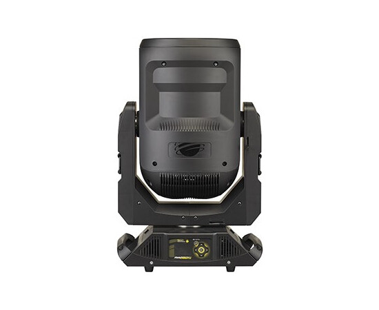 HIGH END SYSTEMS TurboRay Световой прибор с полным движением, изображение 2