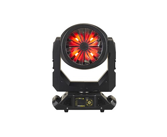 HIGH END SYSTEMS TurboRay Световой прибор с полным движением, изображение 4