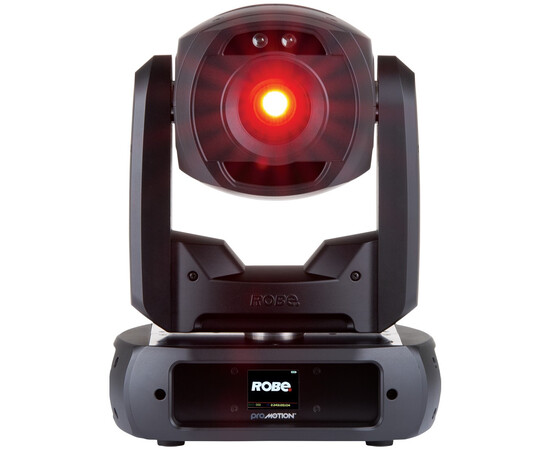 Световой прибор с полным движением ROBE ProMotion, изображение 3