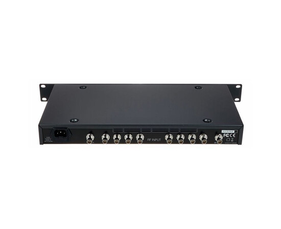 Активный антенный сумматор на 4 зоны, изображение 3