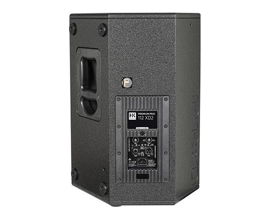 HK Audio PremiumPR:O 112 XD2. Активная акустическая система, изображение 3