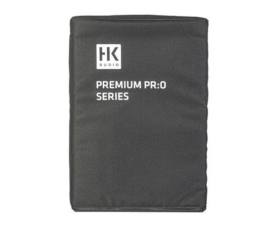 HK Audio PremiumPR:O 112 XD2. Активная акустическая система, изображение 6