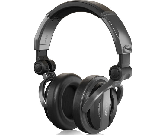 BEHRINGER BDJ 1000. Наушники профессиональные для DJ, изображение 2