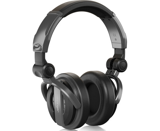BEHRINGER BDJ 1000. Наушники профессиональные для DJ, изображение 3