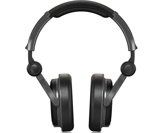 BEHRINGER BDJ 1000. Наушники профессиональные для DJ, изображение 4