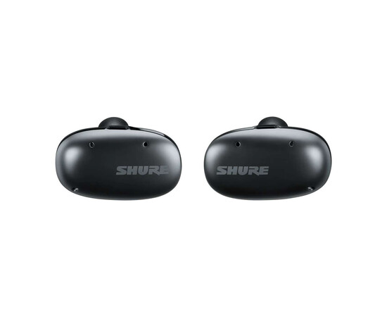 SHURE SBE1DYBK1-EFS Bluetooth наушники.  Цвет: чёрный, изображение 3