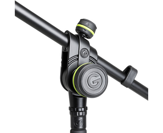 Gravity MS4321B Микрофонная стойка типа "журавль", изображение 2