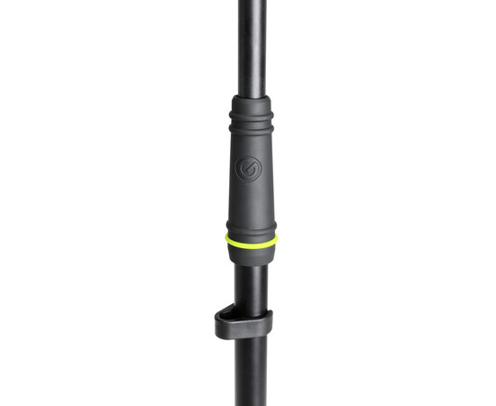 Gravity MS4321B Микрофонная стойка типа "журавль", изображение 4