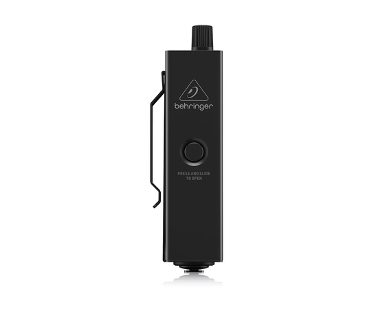 BEHRINGER P2 Усилитель для систем ушного персонального мониторинга