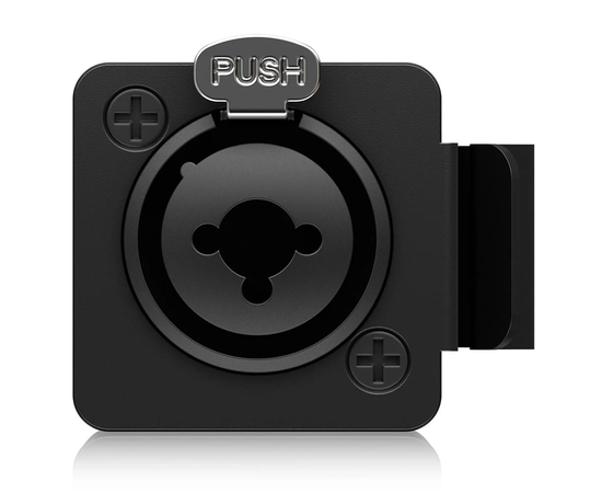 BEHRINGER P2 Усилитель для систем ушного персонального мониторинга, изображение 3