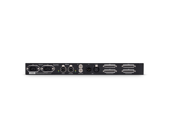 FOCUSRITE RedNet A16R MkII Аналоговый блок ввода-вывода, изображение 2