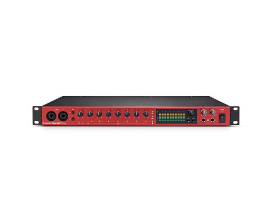 FOCUSRITE Clarett+ 8Pre Комплект для подкастинга, изображение 3
