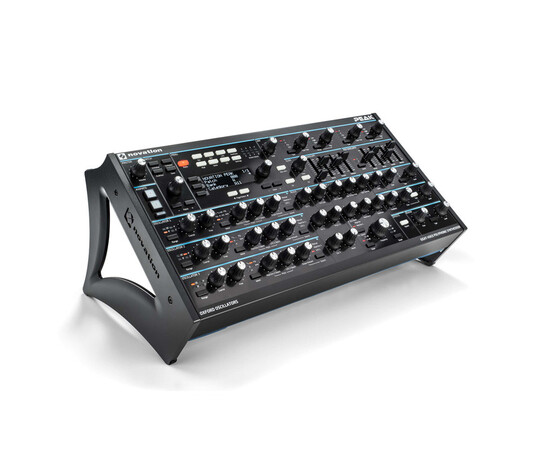 Novation Peak Полифонический настольный синтезатор, изображение 2