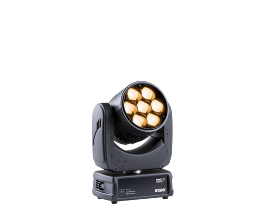 Светодиодная поворотная голова типа Beam/Wash Robe LEDBeam 150