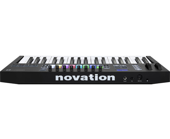 USB/MIDI контроллер NOVATION Launchkey 37 Mk3, изображение 4
