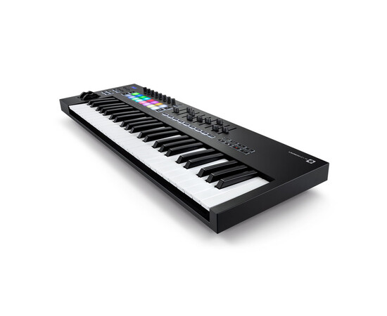 USB/MIDI контроллер NOVATION Launchkey 49 Mk3, изображение 4
