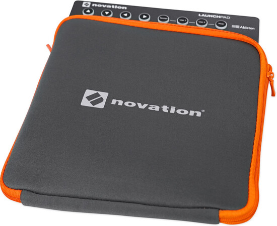 NOVATION Launch Control Sleeve Неопреновый чехол Launchpad S и Launch Control XL, изображение 2