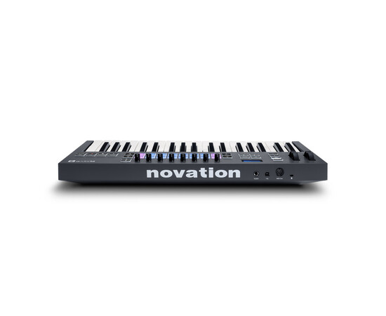 MIDI-клавиатура NOVATION FLkey 37, изображение 4