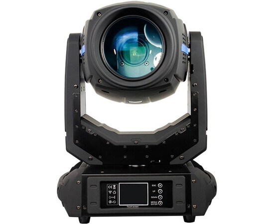 COLOR IMAGINATION BSW 280. Световой прибор с полным движением, изображение 2