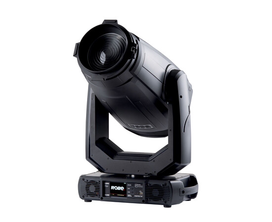 Световой прибор с полным движением Robe Esprite Fresnel, изображение 2