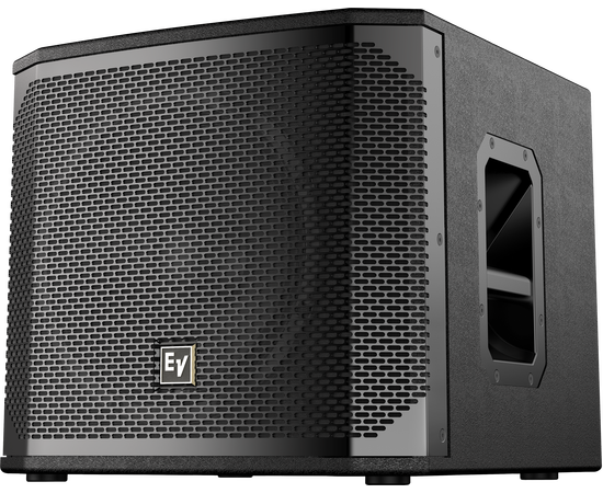 Electro-Voice ELX200-12S. Пассивная акустическая система (Сабвуфер), изображение 2