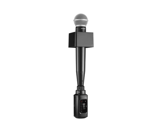 SHURE AD3=-G56. Цифровой передатчик (plug-on), изображение 5