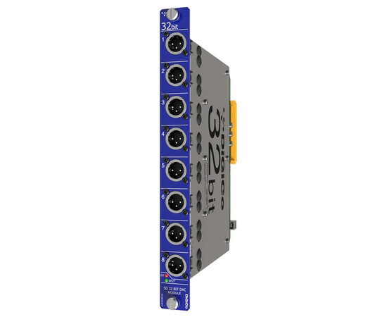 DIGICO MOD-SDR-DAC32B