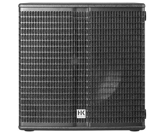 Активная акустическая система (сабвуфер) HK Audio LINEAR SUB 1500 A