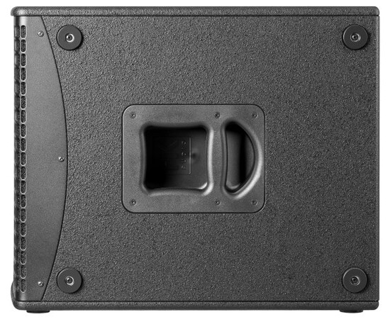HK Audio LINEAR SUB 1500 A. Активная акустическая система (сабвуфер), изображение 2